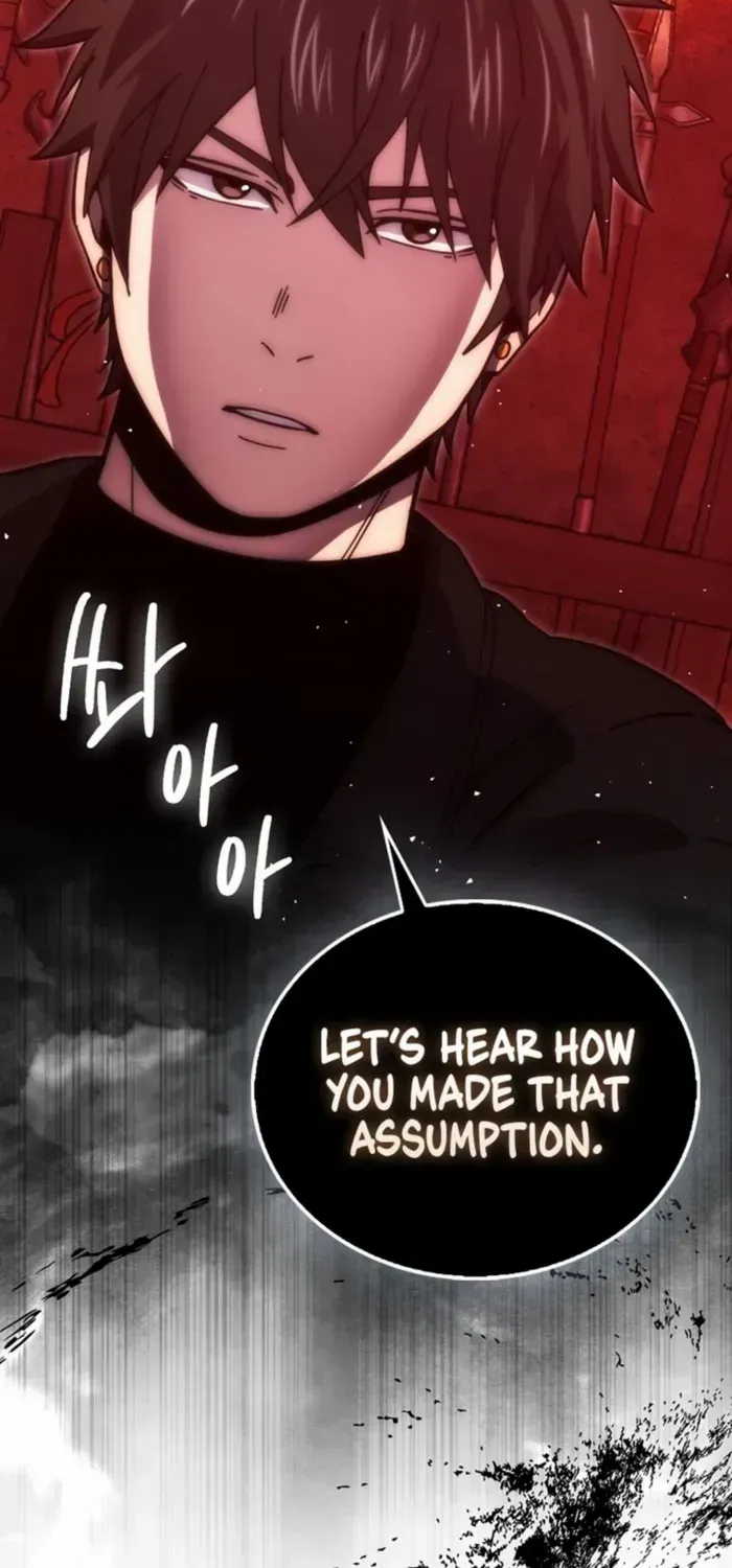 Demon Lord’s Martial Arts Ascension Chapter 98 page 44 - 