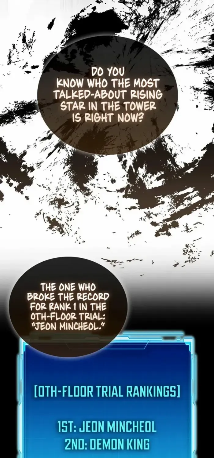 Demon Lord’s Martial Arts Ascension Chapter 98 page 45 - 