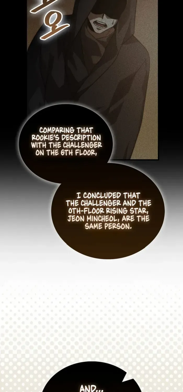 Demon Lord’s Martial Arts Ascension Chapter 98 page 49 - 