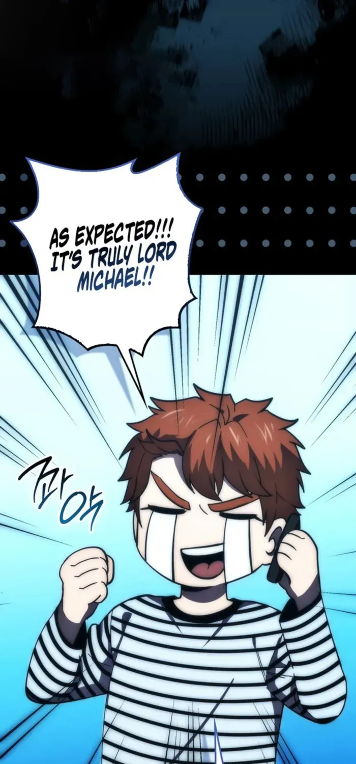 Demon Lord’s Martial Arts Ascension Chapter 98 page 6 - 