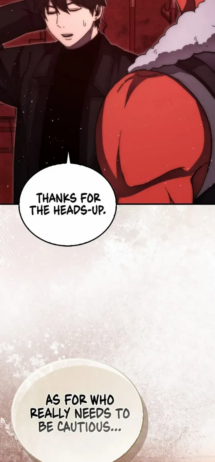 Demon Lord’s Martial Arts Ascension Chapter 98 page 55 - 