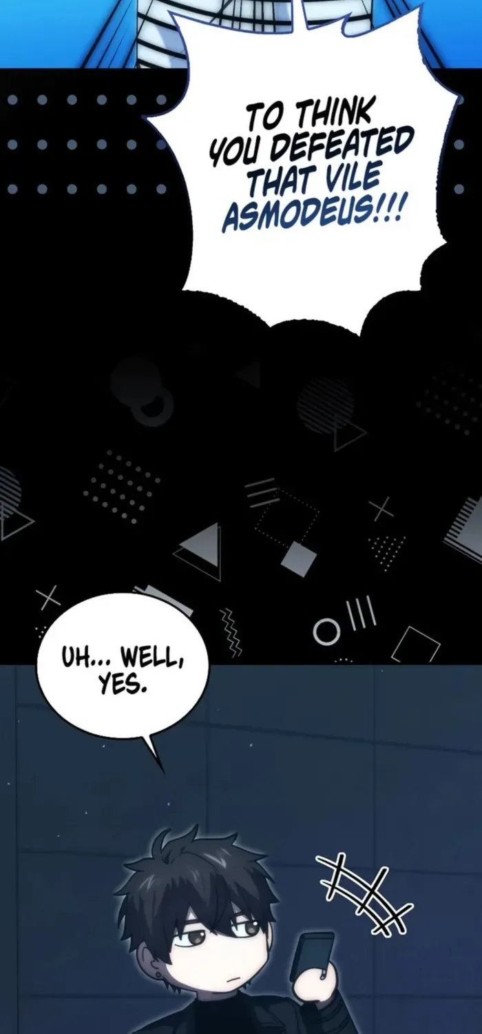 Demon Lord’s Martial Arts Ascension Chapter 98 page 7 - 