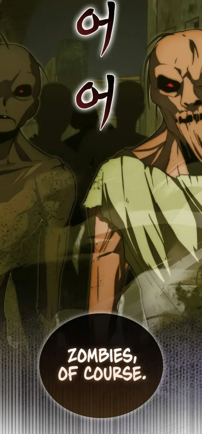Demon Lord’s Martial Arts Ascension Chapter 98 page 67 - 