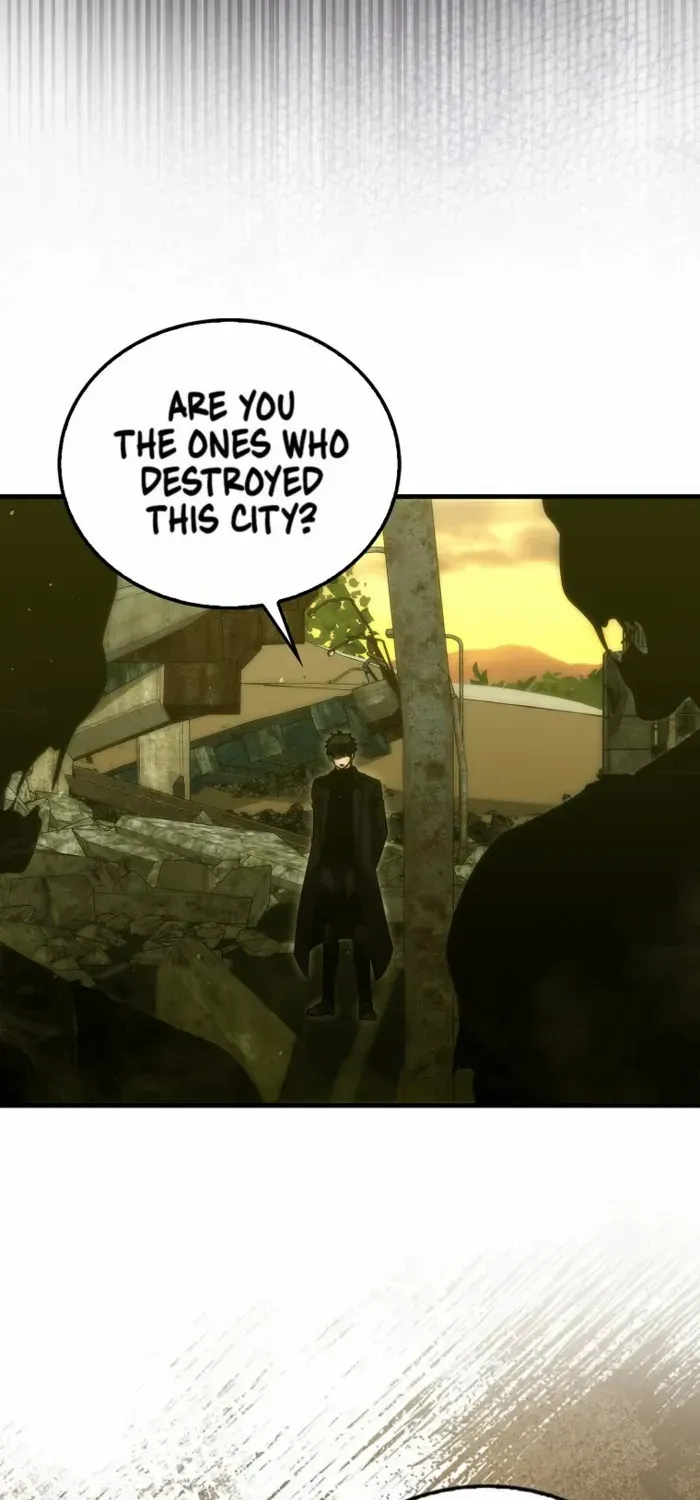 Demon Lord’s Martial Arts Ascension Chapter 98 page 68 - 
