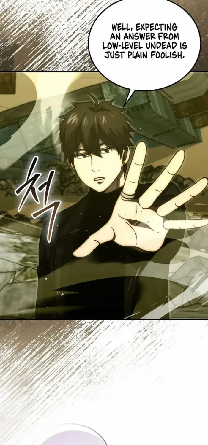 Demon Lord’s Martial Arts Ascension Chapter 98 page 69 - 
