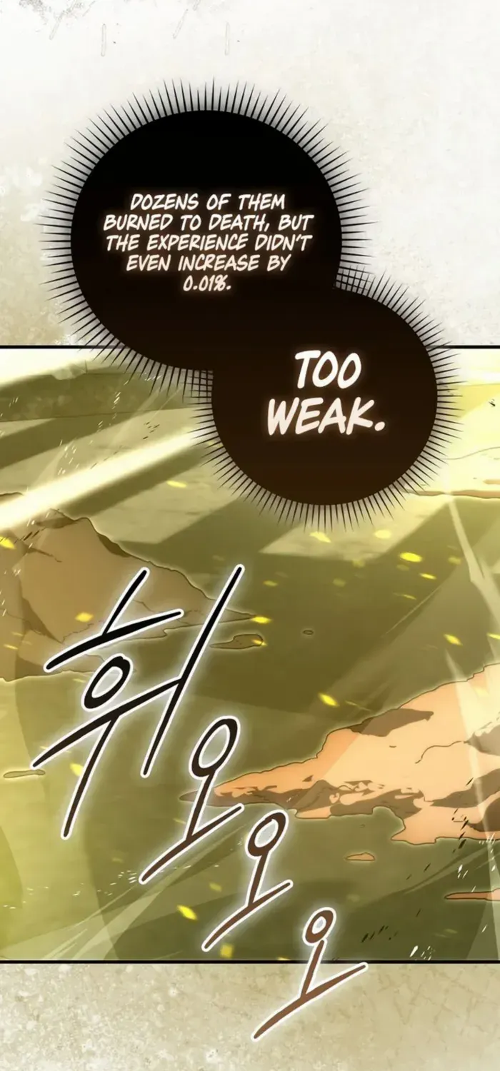Demon Lord’s Martial Arts Ascension Chapter 98 page 74 - 