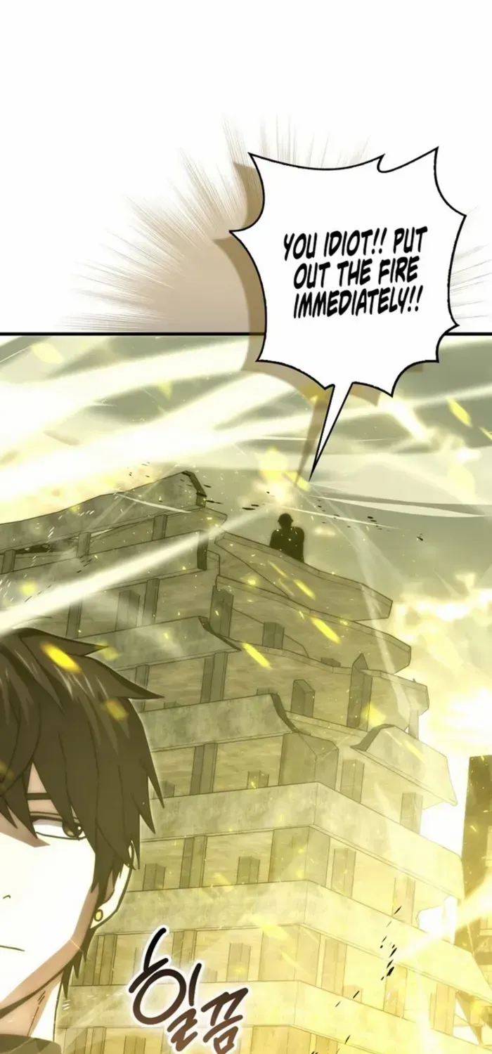 Demon Lord’s Martial Arts Ascension Chapter 98 page 77 - 