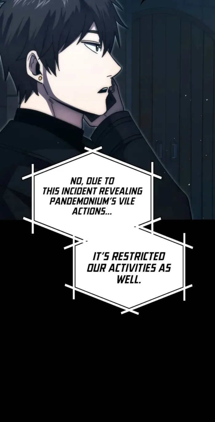 Demon Lord’s Martial Arts Ascension Chapter 98 page 9 - 