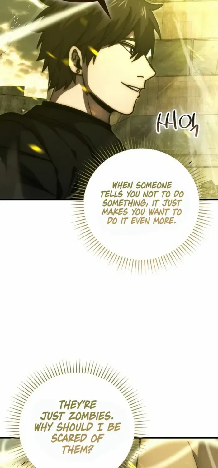 Demon Lord’s Martial Arts Ascension Chapter 98 page 82 - 