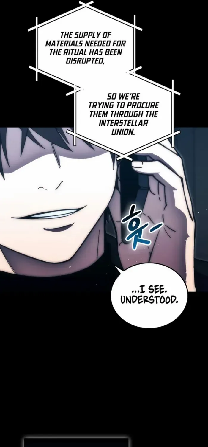 Demon Lord’s Martial Arts Ascension Chapter 98 page 10 - 