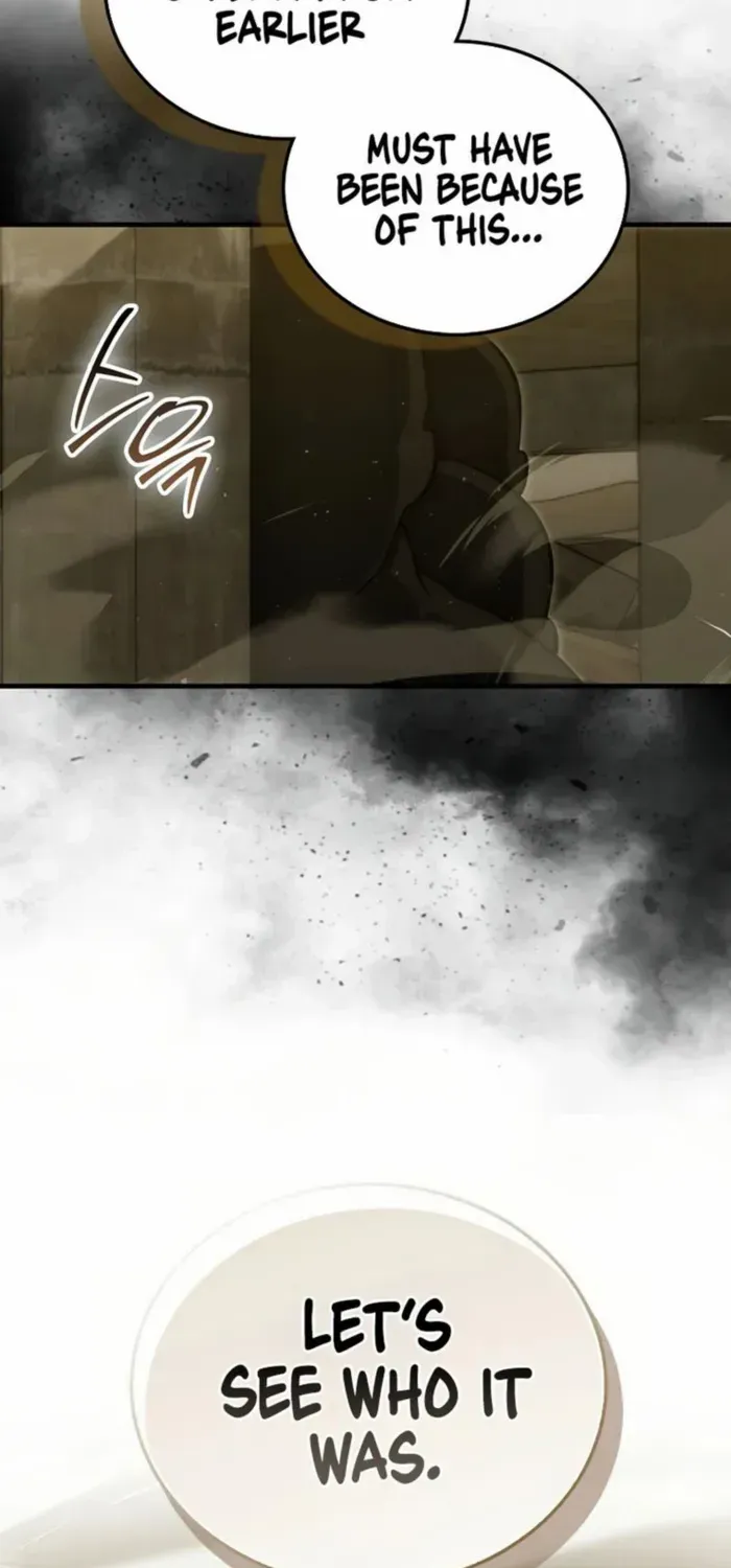 Demon Lord’s Martial Arts Ascension Chapter 99 page 14 - 