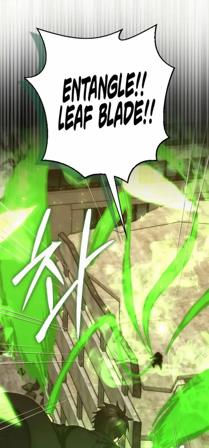 Demon Lord’s Martial Arts Ascension Chapter 99 page 19 - 
