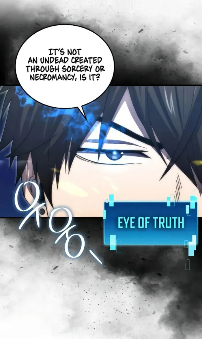 Demon Lord’s Martial Arts Ascension Chapter 99 page 3 - 