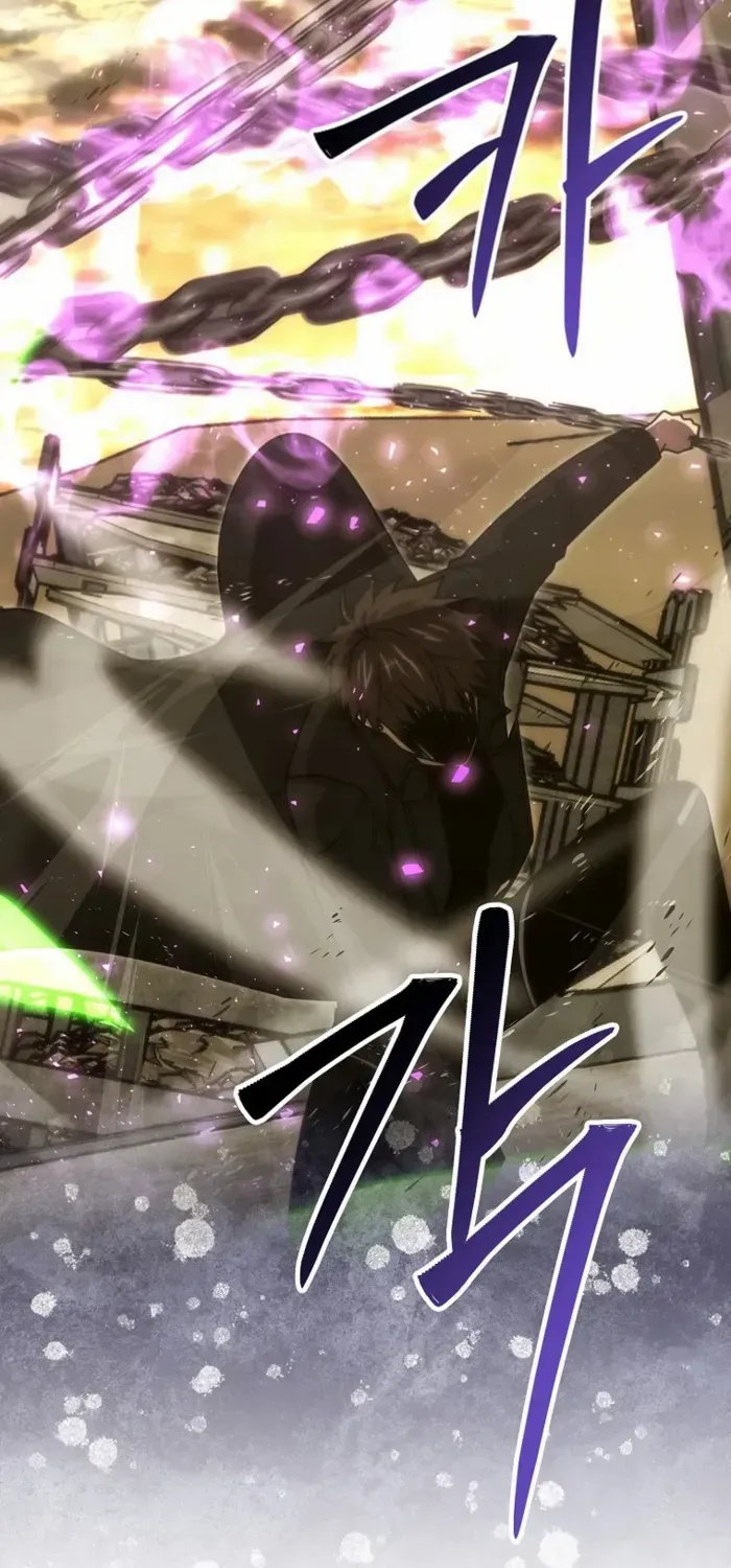 Demon Lord’s Martial Arts Ascension Chapter 99 page 23 - 