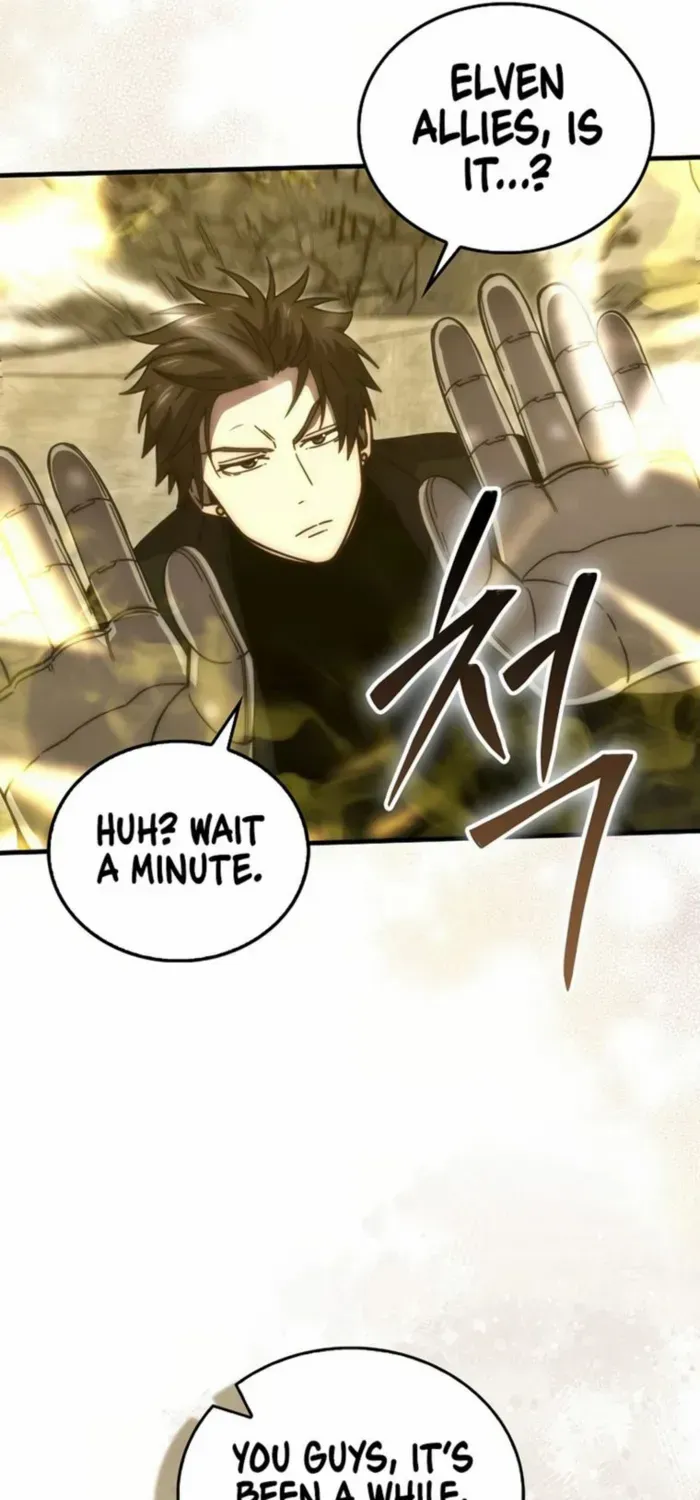 Demon Lord’s Martial Arts Ascension Chapter 99 page 27 - 