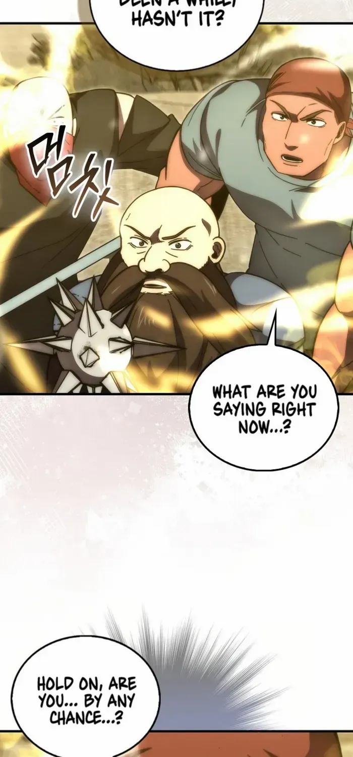 Demon Lord’s Martial Arts Ascension Chapter 99 page 28 - 