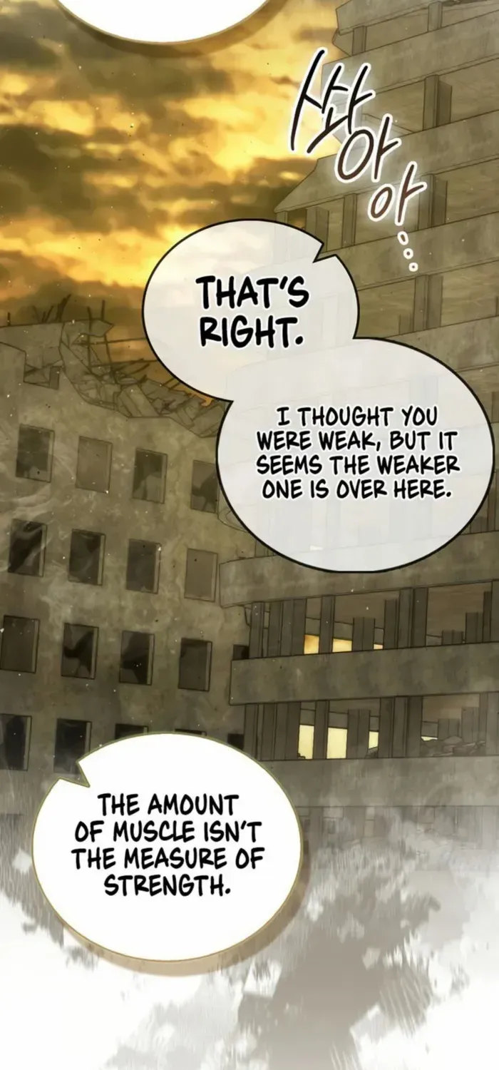 Demon Lord’s Martial Arts Ascension Chapter 99 page 33 - 