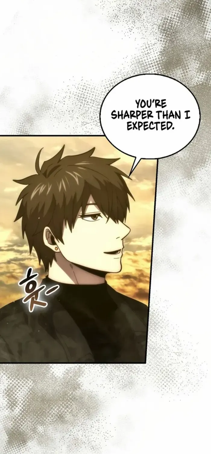 Demon Lord’s Martial Arts Ascension Chapter 99 page 36 - 