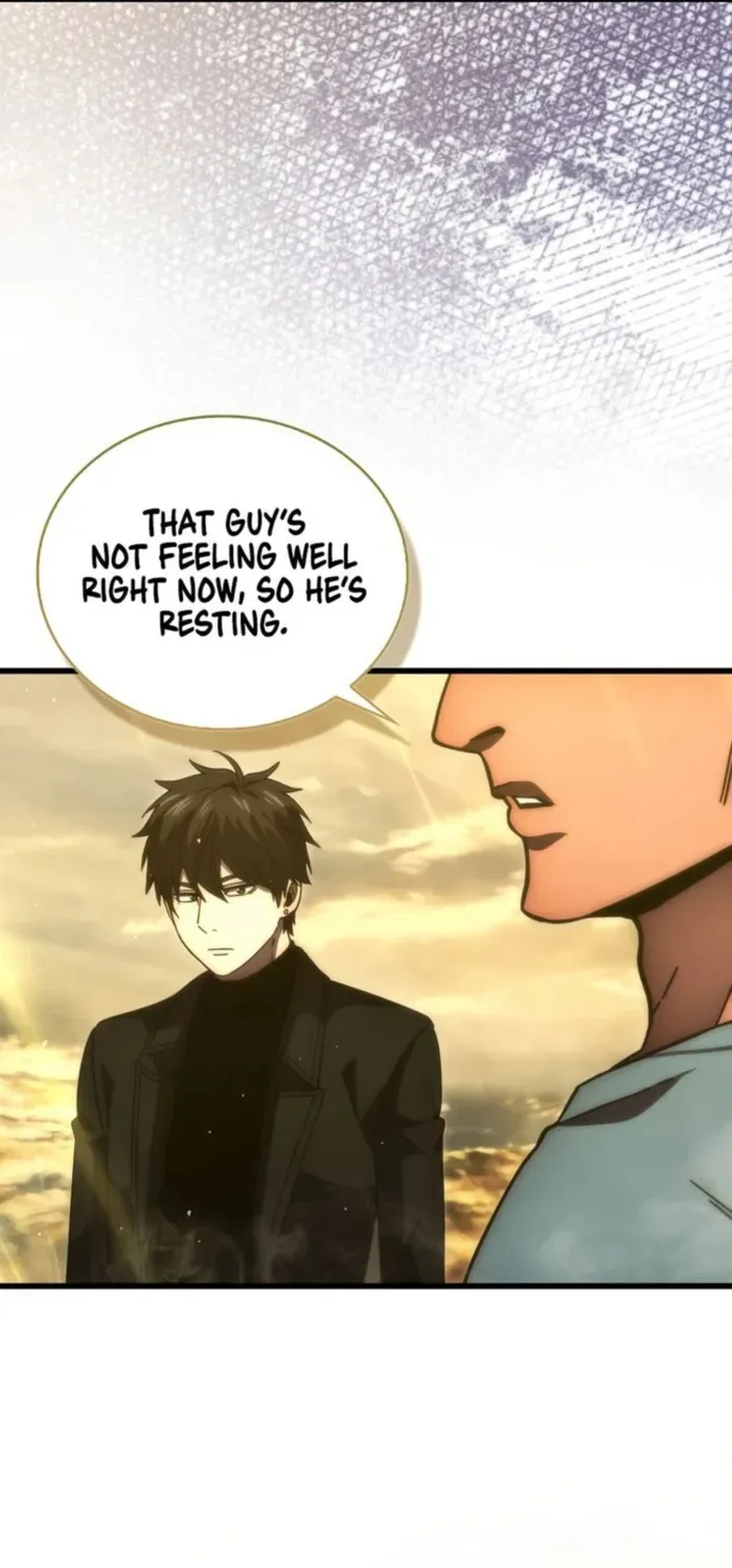 Demon Lord’s Martial Arts Ascension Chapter 99 page 40 - 