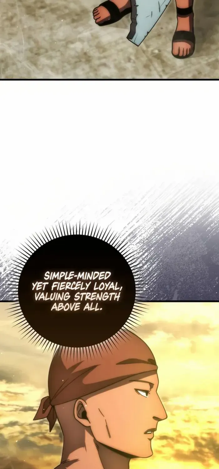 Demon Lord’s Martial Arts Ascension Chapter 99 page 45 - 