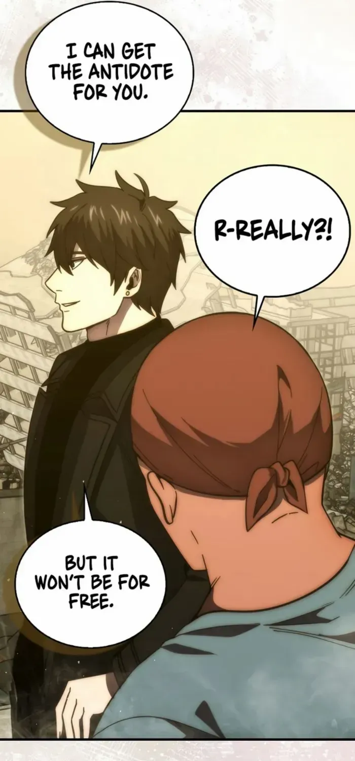 Demon Lord’s Martial Arts Ascension Chapter 99 page 48 - 