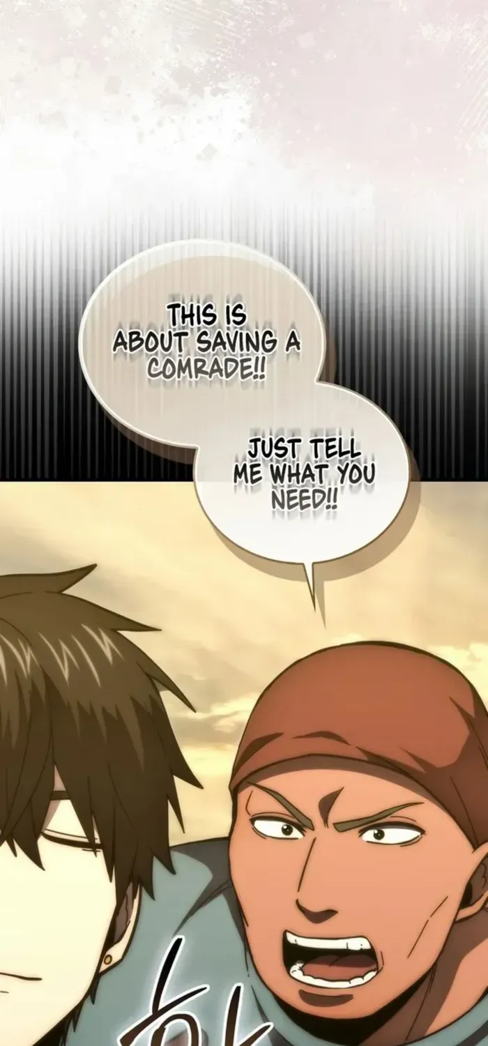 Demon Lord’s Martial Arts Ascension Chapter 99 page 49 - 