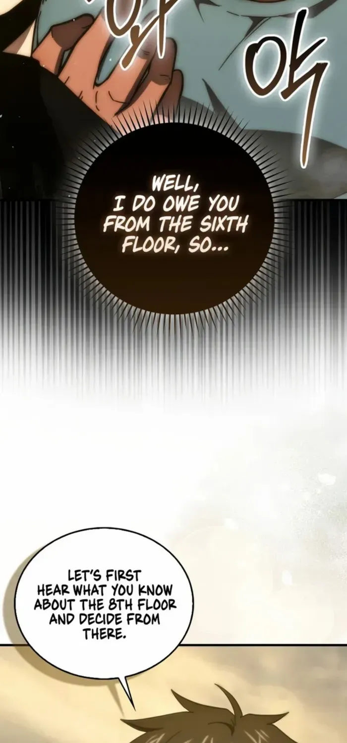 Demon Lord’s Martial Arts Ascension Chapter 99 page 50 - 