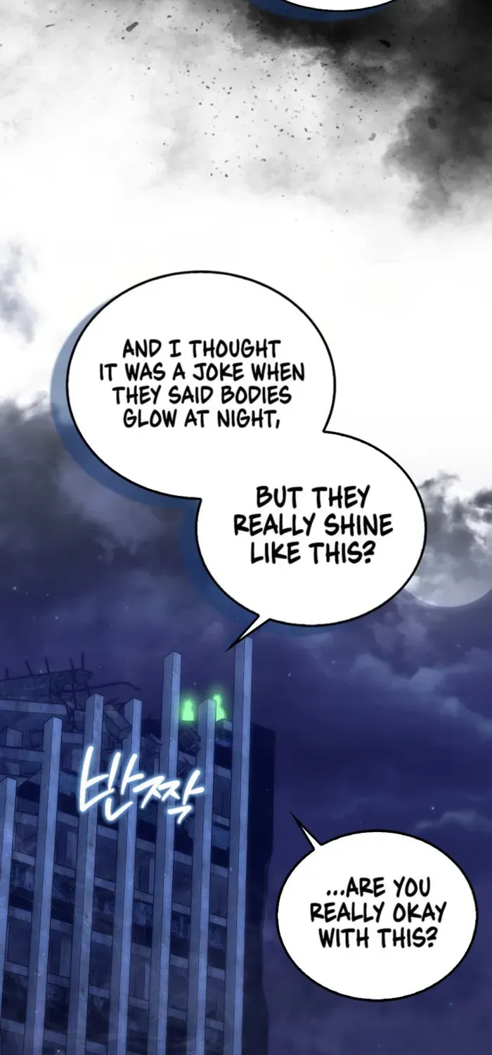 Demon Lord’s Martial Arts Ascension Chapter 99 page 55 - 