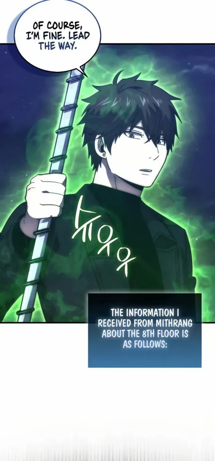 Demon Lord’s Martial Arts Ascension Chapter 99 page 57 - 
