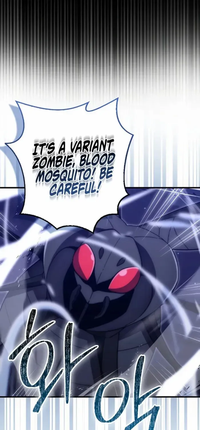 Demon Lord’s Martial Arts Ascension Chapter 99 page 62 - 