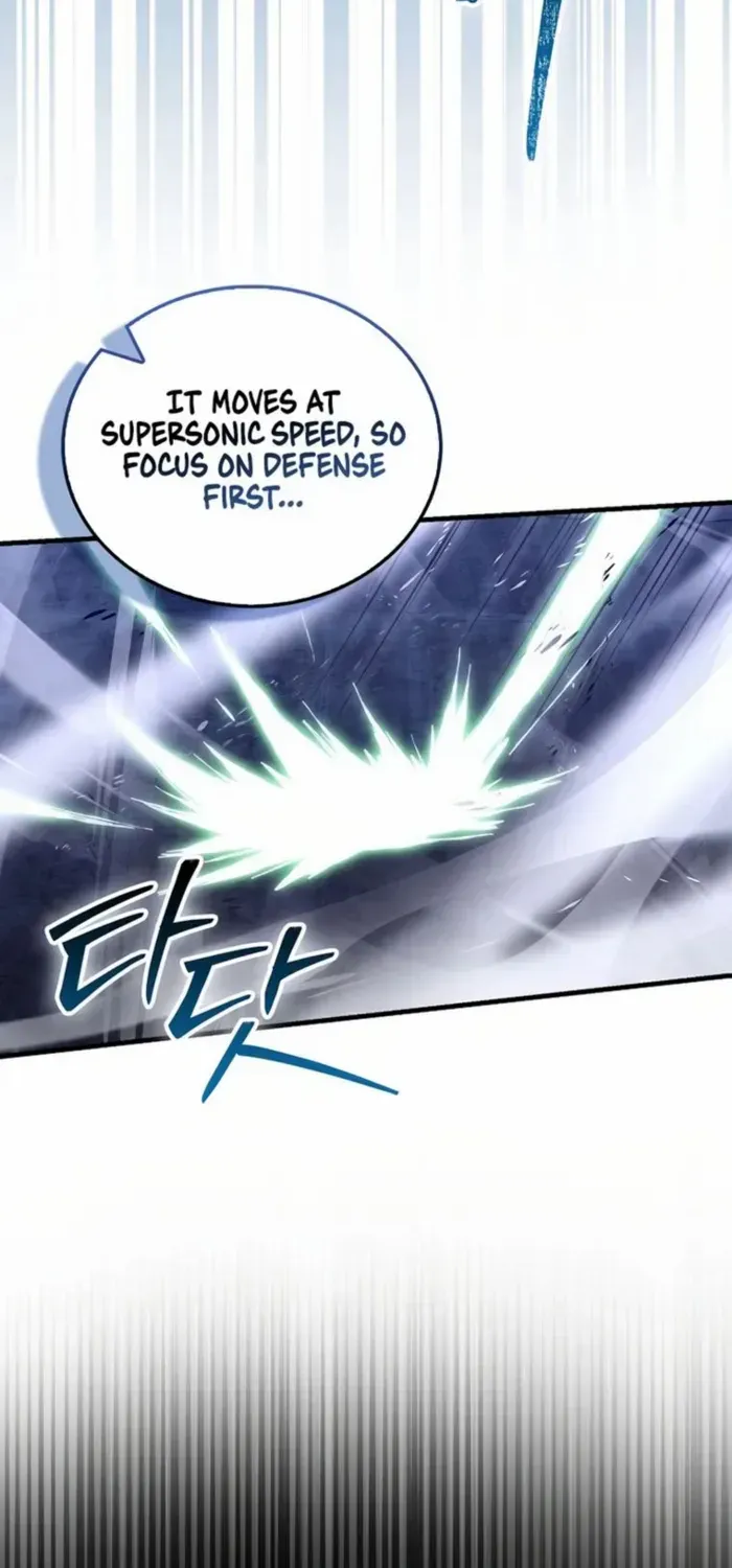 Demon Lord’s Martial Arts Ascension Chapter 99 page 63 - 