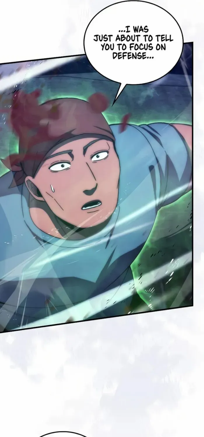 Demon Lord’s Martial Arts Ascension Chapter 99 page 66 - 