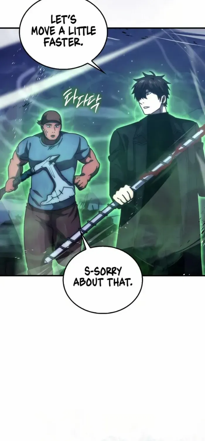 Demon Lord’s Martial Arts Ascension Chapter 99 page 67 - 