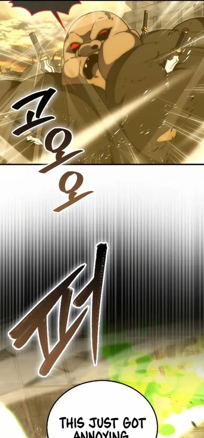 Demon Lord’s Martial Arts Ascension Chapter 99 page 8 - 