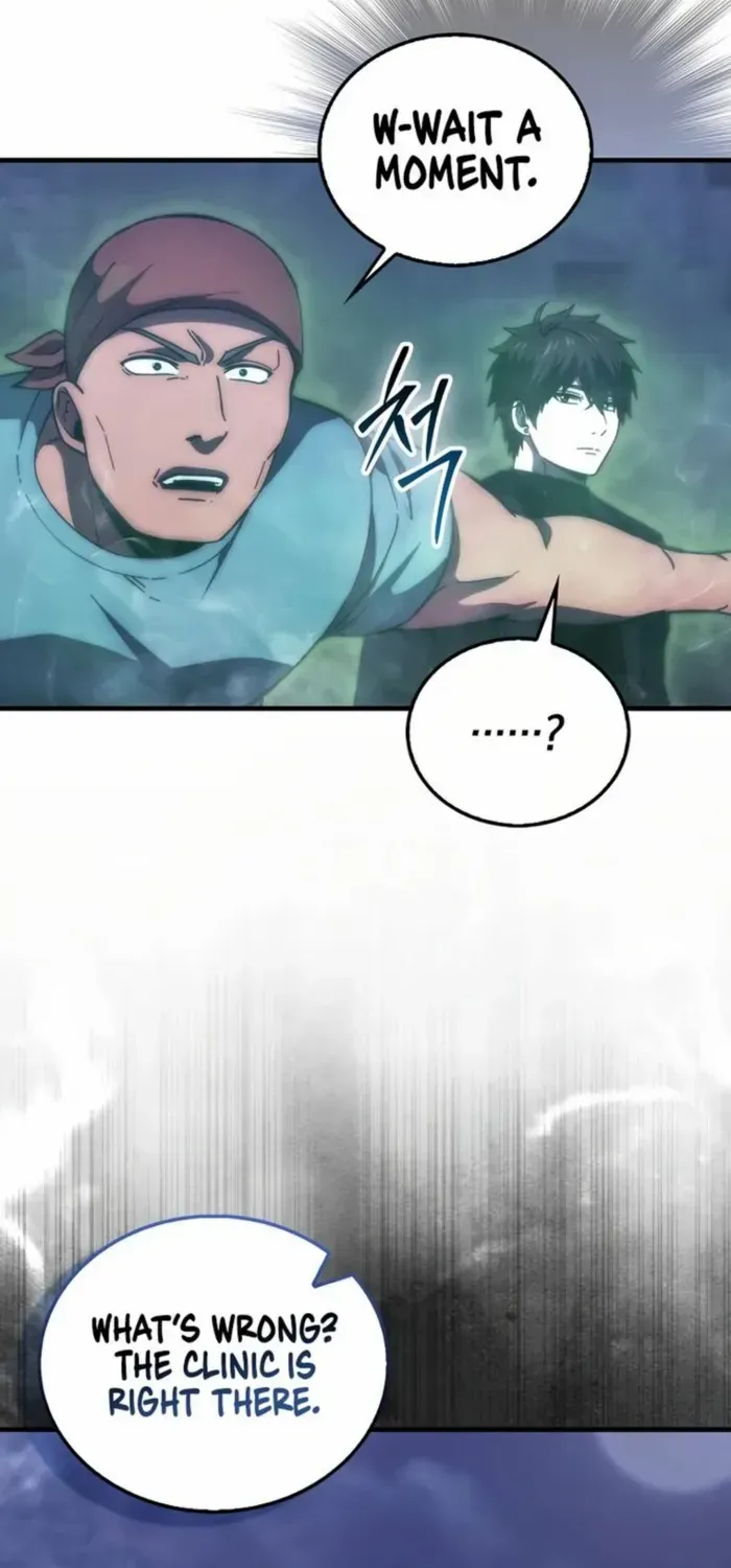 Demon Lord’s Martial Arts Ascension Chapter 99 page 72 - 