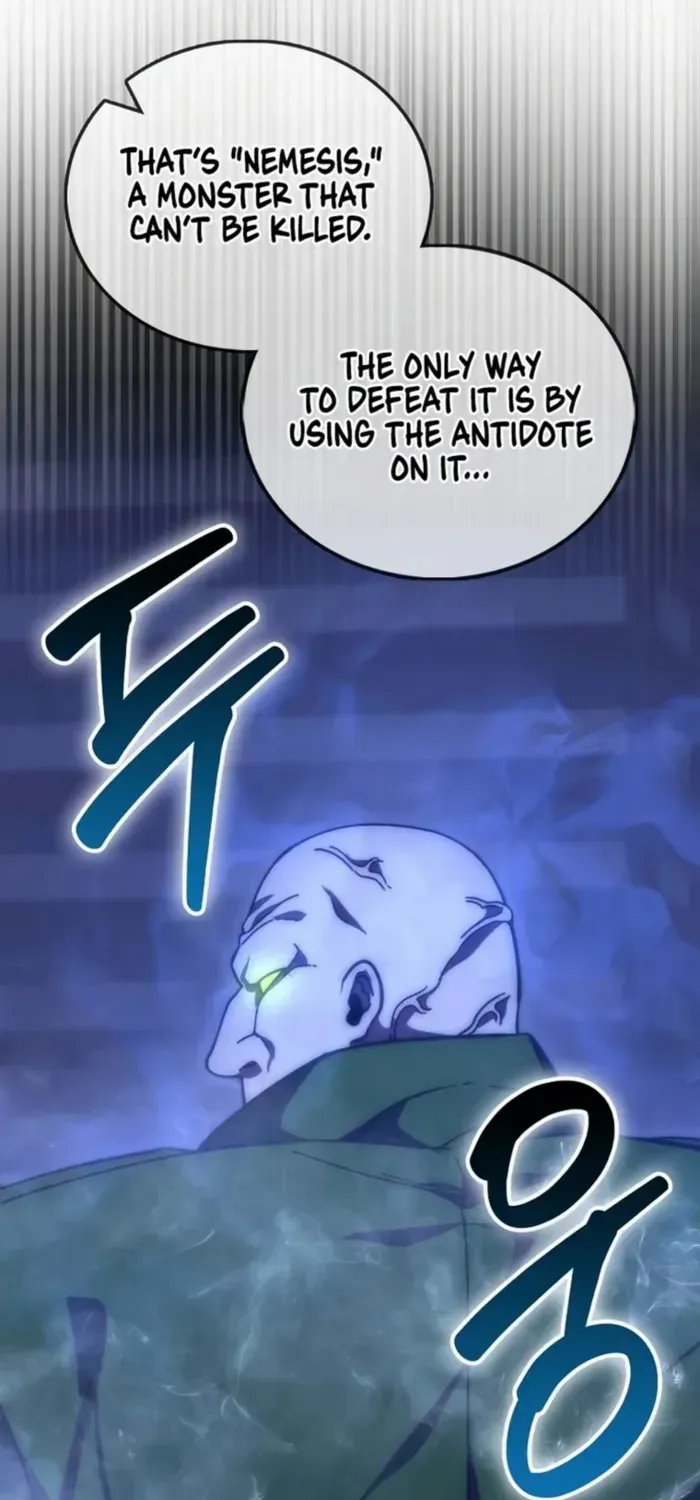 Demon Lord’s Martial Arts Ascension Chapter 99 page 74 - 