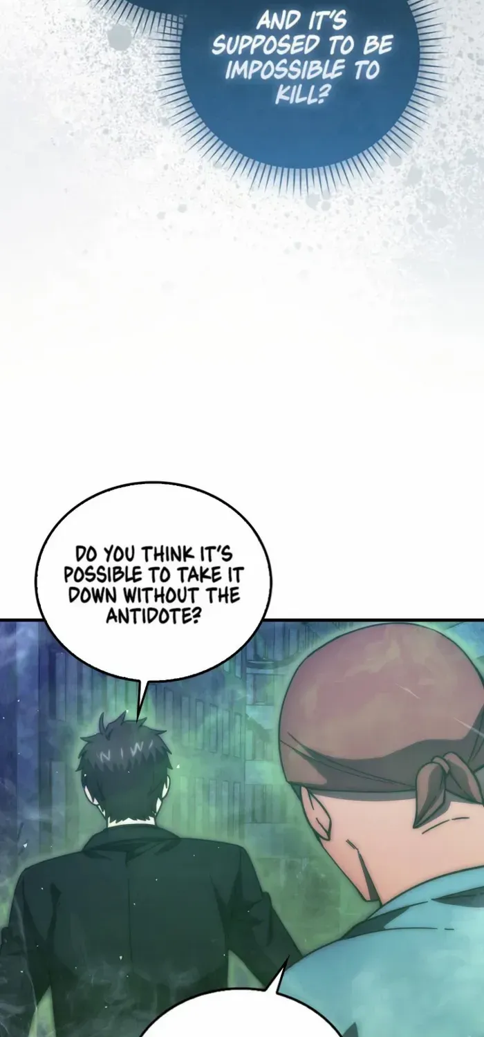 Demon Lord’s Martial Arts Ascension Chapter 99 page 78 - 