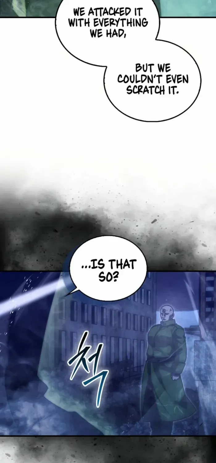 Demon Lord’s Martial Arts Ascension Chapter 99 page 79 - 