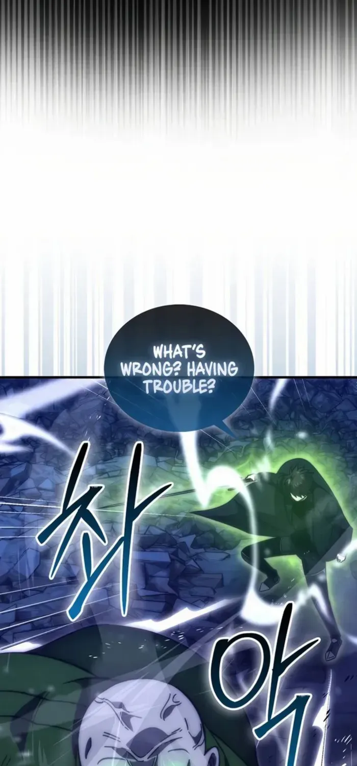 Demon Lord’s Martial Arts Ascension Chapter 99 page 84 - 