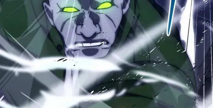 Demon Lord’s Martial Arts Ascension Chapter 99 page 85 - 