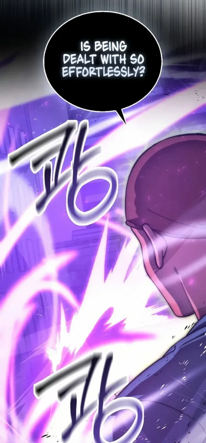 Demon Lord’s Martial Arts Ascension Chapter 99 page 91 - 
