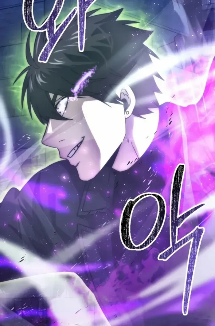 Demon Lord’s Martial Arts Ascension Chapter 99 page 93 - 