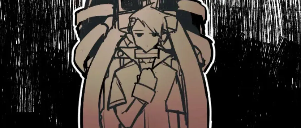 Demon-Poison Frontline Chapter 1.1 page 108 - 