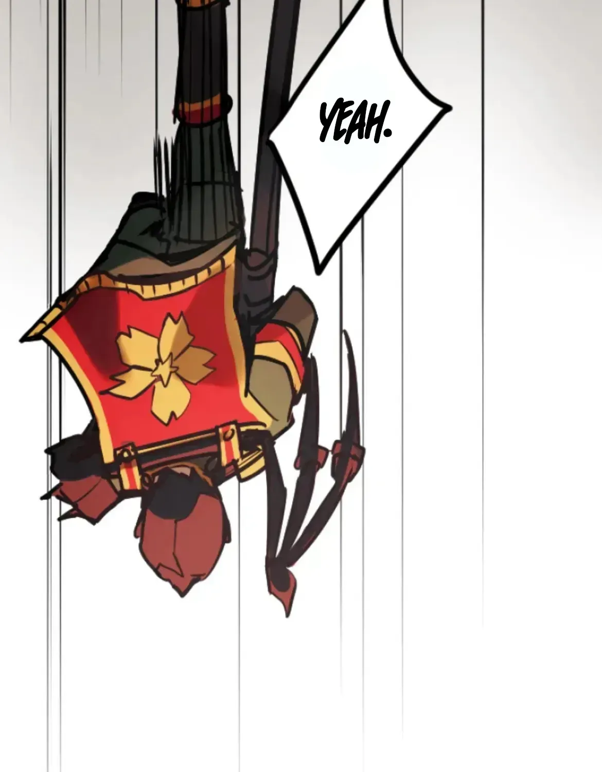 Demon-Poison Frontline Chapter 1.1 page 149 - 