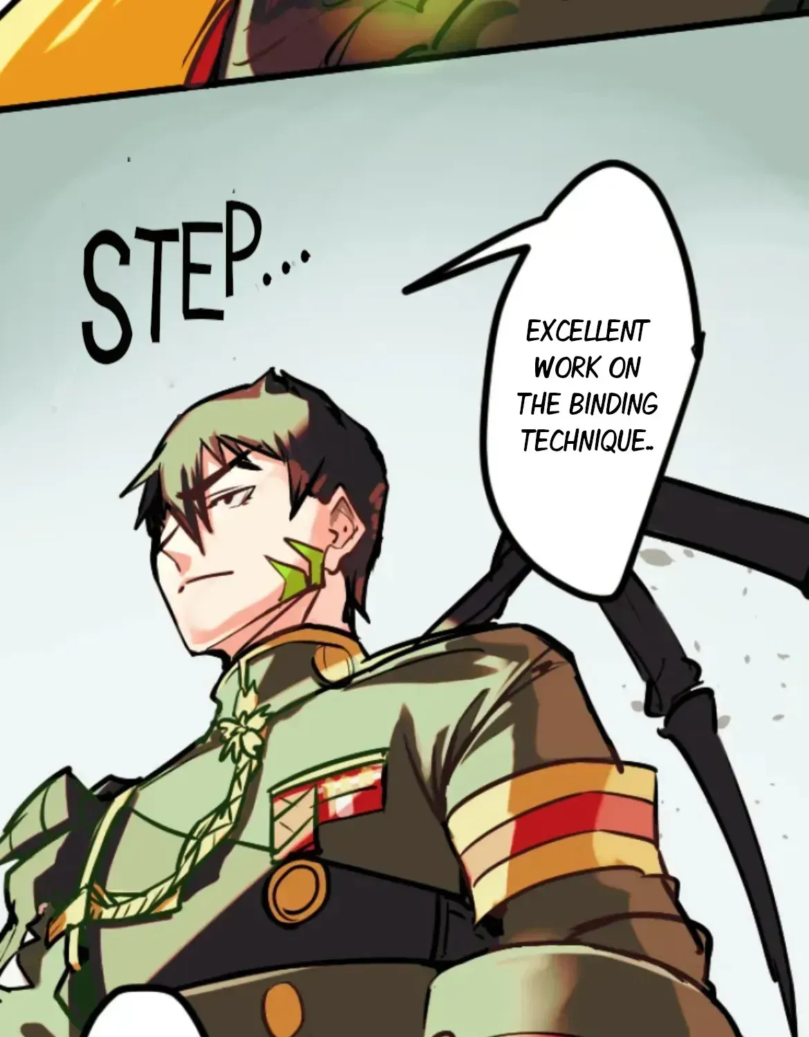 Demon-Poison Frontline Chapter 1.1 page 167 - 