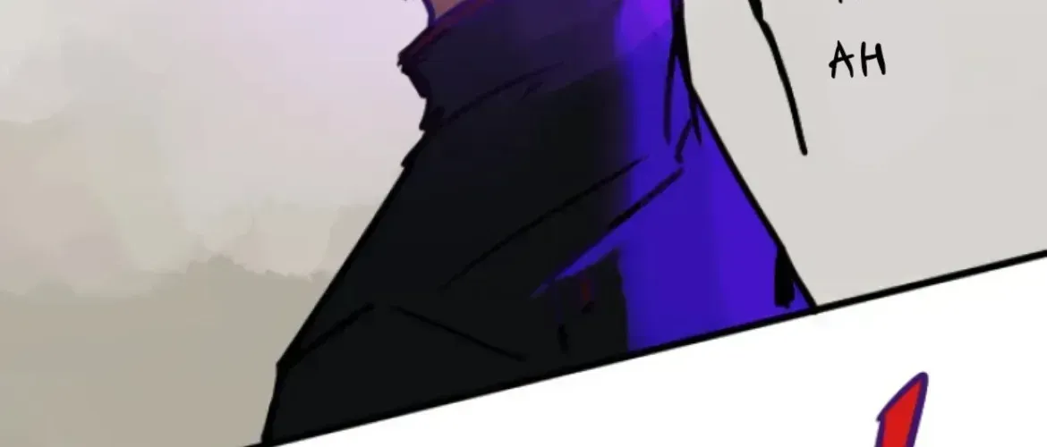 Demon-Poison Frontline Chapter 1.1 page 36 - 