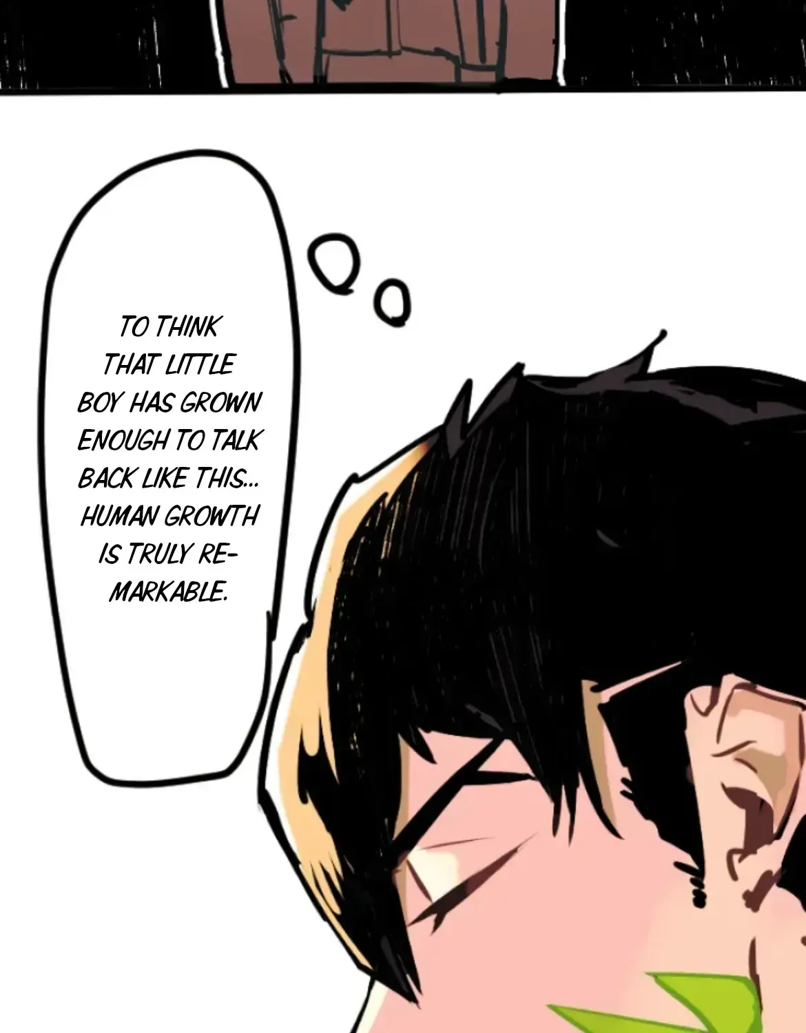 Demon-Poison Frontline Chapter 1.2 page 109 - 