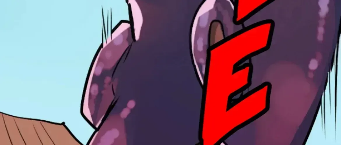Demon-Poison Frontline Chapter 1.2 page 142 - 