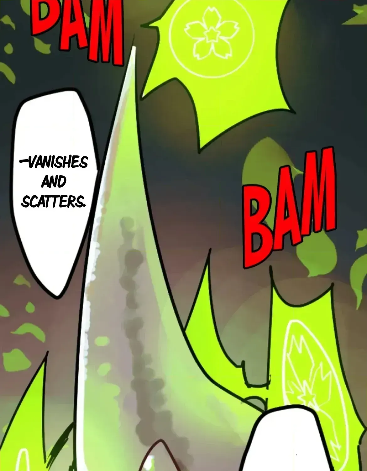 Demon-Poison Frontline Chapter 1.2 page 159 - 