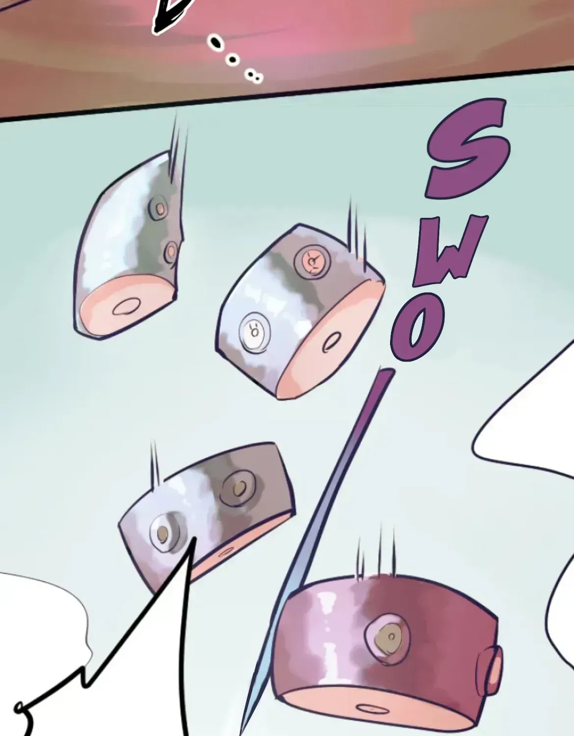 Demon-Poison Frontline Chapter 1.2 page 201 - 
